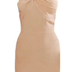 Robe Moulante Asymétrique Gris Pierre Effet Lin à Détail Noeud 9 Robe Moulante Asymétrique Gris Pierre Effet Lin à Détail Noeud -Pas Cher Robe Tendre Magasin 01105f99cd1422f25b09635602902385fda54171 cnd5473 5