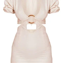 Robe Moulante Gris Pierre Effet Lin à Découpes Et Détail Anneau 9 Robe Moulante Gris Pierre Effet Lin à Découpes Et Détail Anneau -Pas Cher Robe Tendre Magasin 02a8a9624c6f76c21dcdee54bc68556eb5784090 cmw6476 6