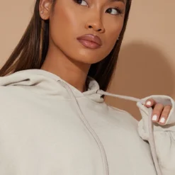 Robe Pull Oversize En Sweat Avoine à Capuche 8 Robe Pull Oversize En Sweat Avoine à Capuche -Pas Cher Robe Tendre Magasin 0c8a28648cf7465c407f5397482053ec7a912611 cmv4112 5