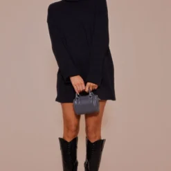 Robe Pull Oversize Café Au Lait En Grosse Maille Côtelée épaisse à Col Roulé 7 Robe Pull Oversize Café Au Lait En Grosse Maille Côtelée épaisse à Col Roulé -Pas Cher Robe Tendre Magasin 1282568a362a0689a721a1f3431528e3f9a1b0e1 cnb7225 3