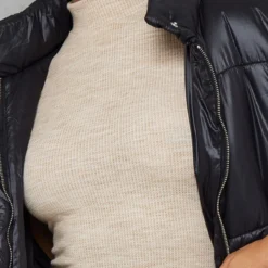 Robe Moulante Texturée Gris Pierre à Mancherons -Pas Cher Robe Tendre Magasin 130fbb624b15a1525bc0b1eaa8056fd84244e1d2 cnb3540 4