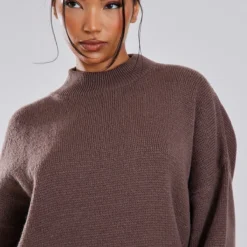 Robe Pull Vison En Maille Tricot Effet Brossé 8 Robe Pull Vison En Maille Tricot Effet Brossé -Pas Cher Robe Tendre Magasin 17ffbbe5576e4ee3b07bcd15a25e34b94bfd0769 cnd2105 4