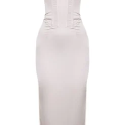 Robe Corset Longue Satinée Champagne à Col Carré 9 Robe Corset Longue Satinée Champagne à Col Carré -Pas Cher Robe Tendre Magasin 1af6162814b93dd50c8b96b5024565634ec81135 cnc9973 5