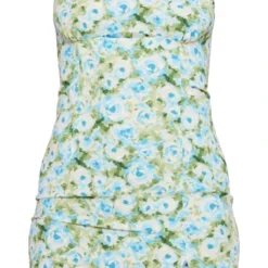 Robe Moulante Fendue Tissée Verte à Imprimé Petites Fleurs Et Découpe 9 Robe Moulante Fendue Tissée Verte à Imprimé Petites Fleurs Et Découpe -Pas Cher Robe Tendre Magasin 326957fb2322edd1799863ee93452b25ed6b5e35 cnd1220 5