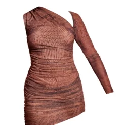 Robe Moulante Asymétrique Marron Clair Fleurie En Mesh 9 Robe Moulante Asymétrique Marron Clair Fleurie En Mesh -Pas Cher Robe Tendre Magasin 3f2ddbc3059bf473391f18f555e35e994392a251 cne1000 5