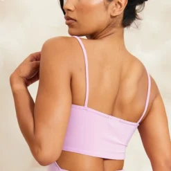 Logic Robe Moulante Lilas à Bretelles Et Dos Découpé -Pas Cher Robe Tendre Magasin 3f9efd3e1bcb25f16497e2f445a051d64c0a8afb cnf0249 4