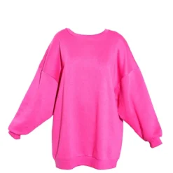 Renew Robe Pull Oversize Rose -Pas Cher Robe Tendre Magasin 408cce77c3467e904ecb441548fd1eefd0330242 cmt6009 6