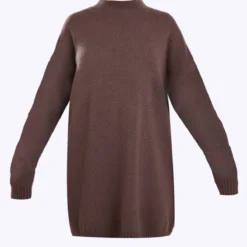 Robe Pull Vison En Maille Tricot Effet Brossé 9 Robe Pull Vison En Maille Tricot Effet Brossé -Pas Cher Robe Tendre Magasin 48b567a65018c4aa842828311769680816bc9743 cnd2105 5