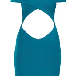 Mini Robe Bustier Vert émeraude En Maille Tricot Détail Croisé 9 Mini Robe Bustier Vert émeraude En Maille Tricot Détail Croisé -Pas Cher Robe Tendre Magasin 4db7131e1d8163c22fc3d47163d2c30446c52651 cna5356 5