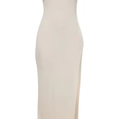 Robe Longue Fendue Blanche à Bordure En Dentelle 9 Robe Longue Fendue Blanche à Bordure En Dentelle -Pas Cher Robe Tendre Magasin 54f5f26132f46c570cf3dd2a466aff912fa3c9f3 cnd1296 5