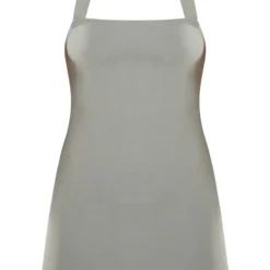 Robe Moulante Kaki Tissée Stretch à Détail Boucles Et Dos Nu -Pas Cher Robe Tendre Magasin 583d0a51d5c8524035990d50a8b00f9ba330d253 cnd6109 5