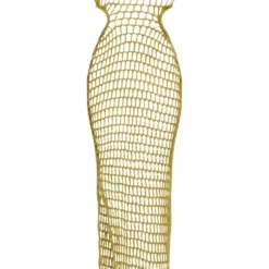 Robe Longue Dos Nu En Maille Crochet Ajourée Vert Olive 9 Robe Longue Dos Nu En Maille Crochet Ajourée Vert Olive -Pas Cher Robe Tendre Magasin 6265dbbd8c3dec4eb8c870b138f370a18a15dc12 cnd2115 5