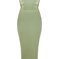 Robe Longue En Maille Sergée Kaki Clair à Décolleté Plongeant 9 Robe Longue En Maille Sergée Kaki Clair à Décolleté Plongeant -Pas Cher Robe Tendre Magasin 6602bed5a1b7361fb3f159641955f7ae0df13f5a cnd5407 5