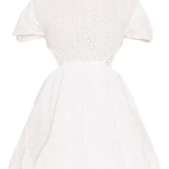 Robe Babydoll En Broderie Blanche à Découpes 9 Robe Babydoll En Broderie Blanche à Découpes -Pas Cher Robe Tendre Magasin 6a342e820aceb30d476e9479fe0a8d85dddf1766 cnd1210 5