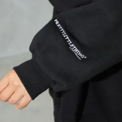 PRETTYLITTLETHING Robe En Sweat Noir Oversize à Manches Raglan 8 PRETTYLITTLETHING Robe En Sweat Noir Oversize à Manches Raglan -Pas Cher Robe Tendre Magasin 6cfd27724a87b75ae9a04e9e4d4ddd848d0cb5ed cmu2506 5