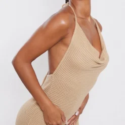 Robe Moulante Texturée Transparente Gris Pierre à Col Bénitier Et Dos Nu 8 Robe Moulante Texturée Transparente Gris Pierre à Col Bénitier Et Dos Nu -Pas Cher Robe Tendre Magasin 73bba0e06512b7e2a56ed89b466cdb1d6f866c4c cne7684 4