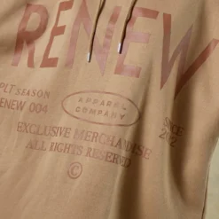 Renew Robe Pull Oversize Gris Pierre -Pas Cher Robe Tendre Magasin 75168025b5e5c1006c47c3fe85b6bc9c8fb56629 cnc1180 5