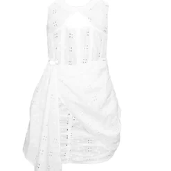 Robe Portefeuille Moulante En Broderie Blanche à Corset 9 Robe Portefeuille Moulante En Broderie Blanche à Corset -Pas Cher Robe Tendre Magasin 79988dd5b3f7c22fa367bf544011fdbf43ff6c00 cnd5470 5