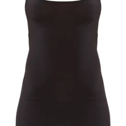 Logic Robe Moulante Noire Découpée Dans Le Dos à Bretelles -Pas Cher Robe Tendre Magasin 7f116fd61e58fa601bde5fc2577fbf9e05040265 cnf0248 5