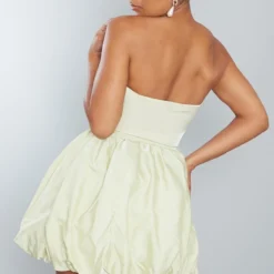 Robe Bustier Vert Sauge à Jupe Bouffante 6 Robe Bustier Vert Sauge à Jupe Bouffante -Pas Cher Robe Tendre Magasin 86fdefc4c0f229e4b96b68f680c2bec9179bd66f cna3521 2