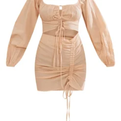 Robe Moulante Effet Lin Gris Pierre Froncée à Découpes 9 Robe Moulante Effet Lin Gris Pierre Froncée à Découpes -Pas Cher Robe Tendre Magasin 8d78508fd6ad4ef5c438f87967fd68d1ee433f5f cnd2243 5