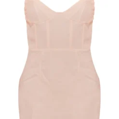 Robe Moulante Gris Pierre Effet Lin à Détail Corset Et Anneaux 8 Robe Moulante Gris Pierre Effet Lin à Détail Corset Et Anneaux -Pas Cher Robe Tendre Magasin 90e784429d9baf593934451b2aa2e3e4268a9e97 cnd5411 5