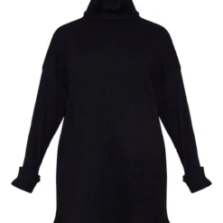 Robe Pull Oversize Café Au Lait En Grosse Maille Côtelée épaisse à Col Roulé 9 Robe Pull Oversize Café Au Lait En Grosse Maille Côtelée épaisse à Col Roulé -Pas Cher Robe Tendre Magasin 96822644c0e3618db53d4ddccbd50e8060ca9182 cnb7225 5