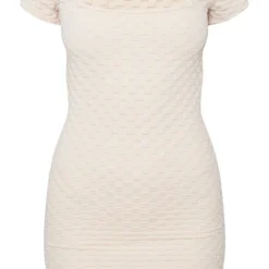 Robe Moulante Texturée Gris Pierre à Col Carré Et Manches Courtes 9 Robe Moulante Texturée Gris Pierre à Col Carré Et Manches Courtes -Pas Cher Robe Tendre Magasin a01a71b7c984d919eeb257280c380121598bc8f4 cnd4080 5