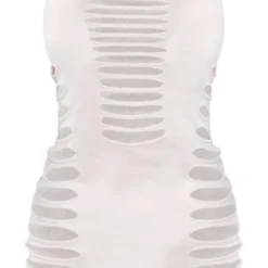 Robe En Maille Tricot Ajourée Blanche Très Découpée 9 Robe En Maille Tricot Ajourée Blanche Très Découpée -Pas Cher Robe Tendre Magasin a9f592f8083adabeda958d76db94aeb597bcc8ab cnc9028 5