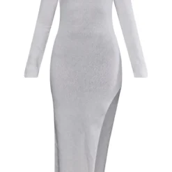 Robe Longue En Maille Tricot Luxe Crème Ouverte Dans Le Dos 9 Robe Longue En Maille Tricot Luxe Crème Ouverte Dans Le Dos -Pas Cher Robe Tendre Magasin abce97f6d3da0bd4d59e291f1e8e80a46b85eec4 cnb1391 5