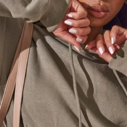 Renew Robe Hoodie Kaki Clair à Plis 8 Renew Robe Hoodie Kaki Clair à Plis -Pas Cher Robe Tendre Magasin ac17fc6e230e0b5e350f7dd3f908a5315c0d2fa5 cmt6724 5