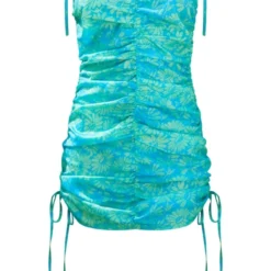 Robe Moulante Verte Fleurie Froncée à Dos Nu Et Bretelles 9 Robe Moulante Verte Fleurie Froncée à Dos Nu Et Bretelles -Pas Cher Robe Tendre Magasin be10324f8a6007b5df3dcf641bec993723ea2c12 cnd8919 5