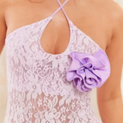 Robe Longue En Dentelle Lilas Fleurie à Dos Nu Découpé 7 Robe Longue En Dentelle Lilas Fleurie à Dos Nu Découpé -Pas Cher Robe Tendre Magasin bf40f57710185f5f770d61e3798f8b984ddd0c25 cne4566 4