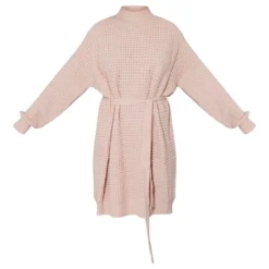 Robe Pull Rose Tendre En Maille Tricot Douce à Ceinture 9 Robe Pull Rose Tendre En Maille Tricot Douce à Ceinture -Pas Cher Robe Tendre Magasin c4f727dac20bcc89c35d47273119715774db5d91 cmu0230 6