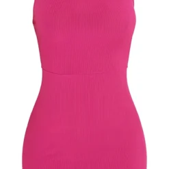 Robe Moulante Rose Vif Côtelée à Dos Lacé 9 Robe Moulante Rose Vif Côtelée à Dos Lacé -Pas Cher Robe Tendre Magasin c68a184d3cd708705ffb716e2de0bbf41e702930 cmv5316 6