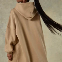 Renew Robe Pull Oversize Gris Pierre -Pas Cher Robe Tendre Magasin c7dc2d8e2aa5b247324a830ffc79684e697766a0 cnc1180 3