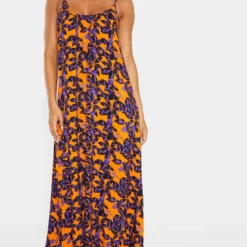 Diamond Robe De Plage Orange à Feuilles Et Ombres Oversize à Dos Ouvert 8 Diamond Robe De Plage Orange à Feuilles Et Ombres Oversize à Dos Ouvert -Pas Cher Robe Tendre Magasin c96ce0ed5ed2a011c93c59e5598b8467c609459c CMC6340 4