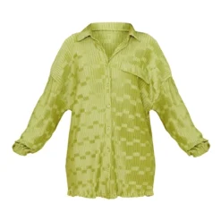 Robe Chemise Oversize Vert Olive Crêpée Et Plissée 9 Robe Chemise Oversize Vert Olive Crêpée Et Plissée -Pas Cher Robe Tendre Magasin cc8be204243df4707063090cf6d64fcbcb956a12 cmw6613 6