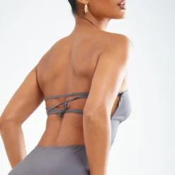 Robe Moulante Côtelée Avoine Tissée Stretch Lacée Dans Le Dos 8 Robe Moulante Côtelée Avoine Tissée Stretch Lacée Dans Le Dos -Pas Cher Robe Tendre Magasin d2270f6575bba774ed05d638fe32d6f37e99dac1 cnd2263 4