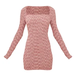 Robe Moulante Rose Chiné à Fronces Et Manches Longues 9 Robe Moulante Rose Chiné à Fronces Et Manches Longues -Pas Cher Robe Tendre Magasin d7b8534c74287f4251121a177b8693c8a88fbe7f cnd1264 5