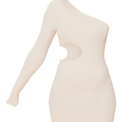 Robe Moulante écrue Découpée Structurée Côtelée à épaule Unique Et Détail Contours 9 Robe Moulante écrue Découpée Structurée Côtelée à épaule Unique Et Détail Contours -Pas Cher Robe Tendre Magasin d92c4b00eb50be051f547c36141a0a87ccee4a6a cmv5322 6