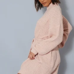 Robe Pull Rose Tendre En Maille Tricot Douce à Ceinture 6 Robe Pull Rose Tendre En Maille Tricot Douce à Ceinture -Pas Cher Robe Tendre Magasin e149c371fffe9bb15153a8ebc8faa0b2fc46aa95 cmu0230 3