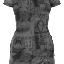 Robe Moulante Grise Imprimé Monument à Col Montant Et Ourlet Fendu 9 Robe Moulante Grise Imprimé Monument à Col Montant Et Ourlet Fendu -Pas Cher Robe Tendre Magasin e40a386ea823f8ba191d94dd66eac589d14ea2b1 cnb1103 5