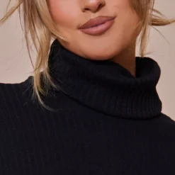 Robe Pull Oversize Café Au Lait En Grosse Maille Côtelée épaisse à Col Roulé 8 Robe Pull Oversize Café Au Lait En Grosse Maille Côtelée épaisse à Col Roulé -Pas Cher Robe Tendre Magasin ea932faa64dcf430a981bf5a2b332c5c9df3db42 cnb7225 4