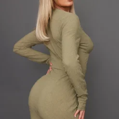 Robe Corset Style Chemise Texturée Kaki 6 Robe Corset Style Chemise Texturée Kaki -Pas Cher Robe Tendre Magasin ed5317a7377eb661d4956b002ac280316f0b1328 cnc6139 2