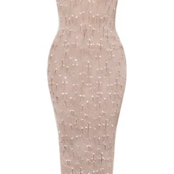 Robe De Plage Longue Crème En Maille Tricot Côtelée Déchirée -Pas Cher Robe Tendre Magasin f53fe64ab9007486140fe80c169987e7ab41caca cmw2181 6