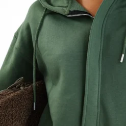 Robe Sweat Bleu-vert à Capuche Et Poche Oversize Devant 8 Robe Sweat Bleu-vert à Capuche Et Poche Oversize Devant -Pas Cher Robe Tendre Magasin f603f6a02c1cee721b474fb6888bda3e5271e55f cnb9652 4