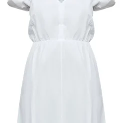 Robe Droite En Popeline Blanche à Manches Bouffantes 9 Robe Droite En Popeline Blanche à Manches Bouffantes -Pas Cher Robe Tendre Magasin f90dca9cd87038219d8de93815a9534db8015730 cnd4030 5