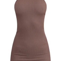 Robe Moulante Côtelée Taupe Foncé à Dos Nageur Et Contours 9 Robe Moulante Côtelée Taupe Foncé à Dos Nageur Et Contours -Pas Cher Robe Tendre Magasin fd97b125109e19661ef533725b9ee511ac32cfff cnc6633 5