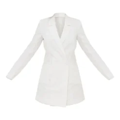 Robe Blazer Fleurie Blanche Texturée Décolletée 9 Robe Blazer Fleurie Blanche Texturée Décolletée -Pas Cher Robe Tendre Magasin ff23e7dddacf36bea7cd084987ff33c11ac6f951 cnd7605 5